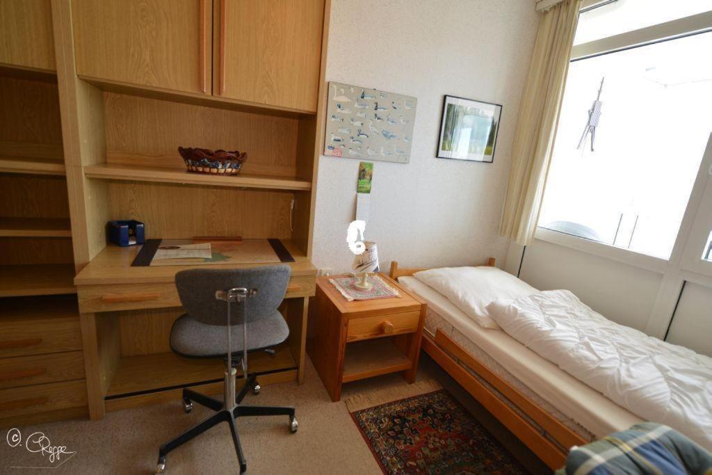 库克斯港Haus Frische Brise 0709公寓 外观 照片